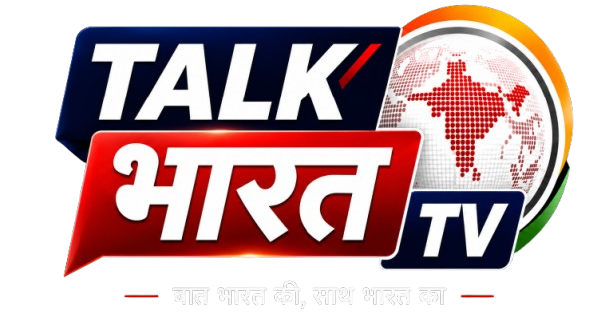Talk Bharat TV